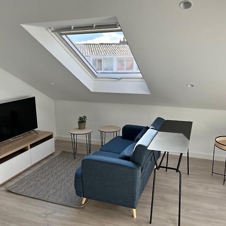 Concheiros 5 Apartamentos Turisticos Santiago de Compostela Eksteriør bilde