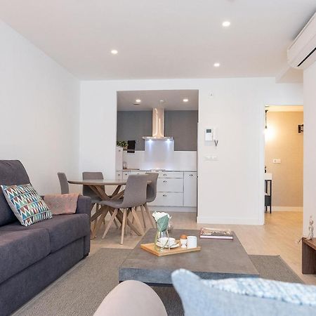 Concheiros 5 Apartamentos Turisticos Santiago de Compostela Eksteriør bilde