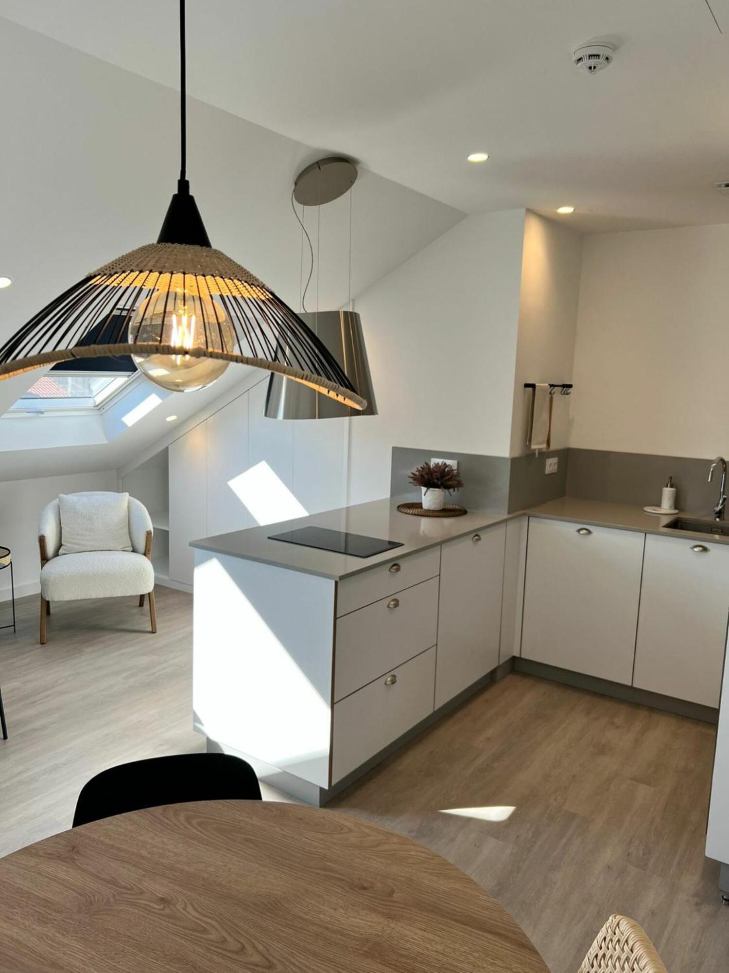 Concheiros 5 Apartamentos Turisticos Santiago de Compostela Eksteriør bilde
