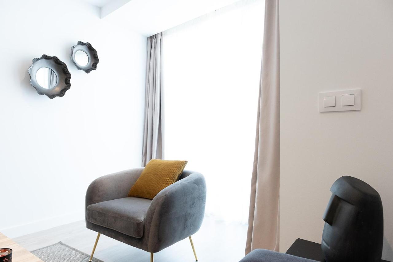 Concheiros 5 Apartamentos Turisticos Santiago de Compostela Eksteriør bilde