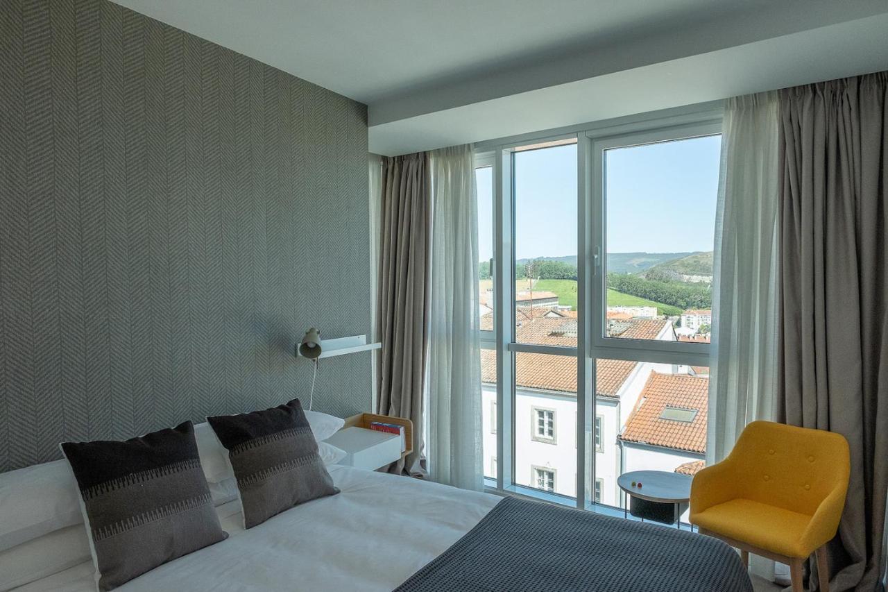 Concheiros 5 Apartamentos Turisticos Santiago de Compostela Eksteriør bilde